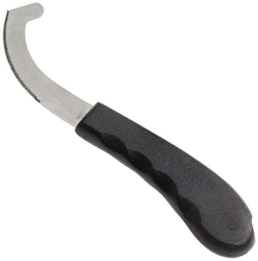 Picture of Bot Egg Knife