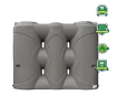 Picture of Slimline Tank 3,000L 