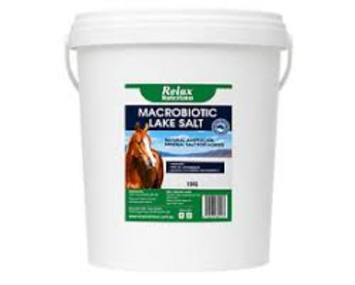 Picture of RELAX MACROBIOTIC SALT 3.5KG