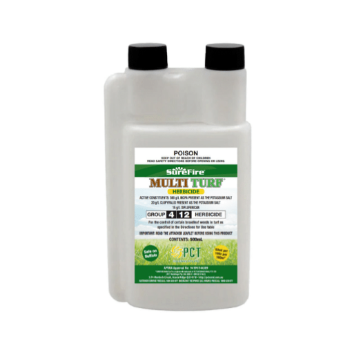 Picture of Surefire Multi Turf Herbicide 500ml